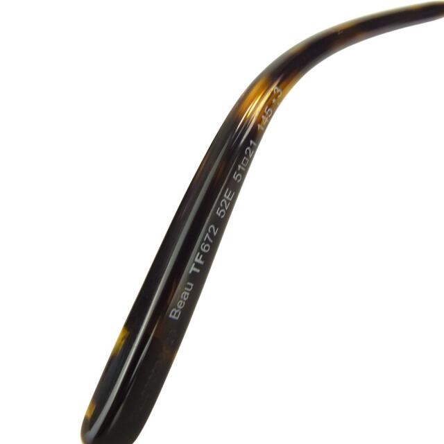 TOM FORD トムフォード サングラス メガネ 51□21 145 | www