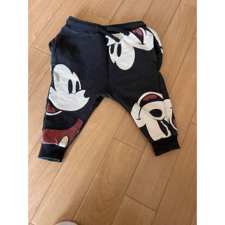 ザラキッズ(ZARA KIDS)のパンツ(パンツ)