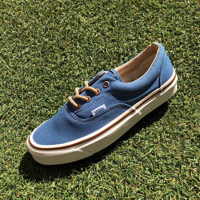 新同23.5 VANS ERA 95 DX エラ 95 ヴァンズ G988