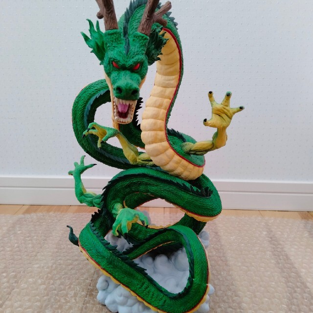 一番くじドラゴンボールラストワン神龍 - フィギュア 一番くじドラゴンボールラストワン神龍 - フィギュア
