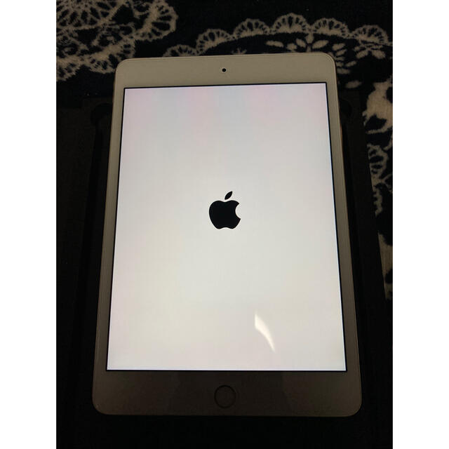 品 iPad mini4 16GB セルラー SIMフリー