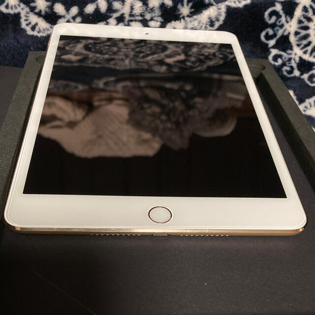 品 iPad mini4 16GB セルラー SIMフリー - grupobatia.com.mx