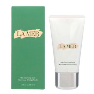 ドゥラメール(DE LA MER)の【新品･未使用】LA MERクレンジングフォーム(洗顔料)