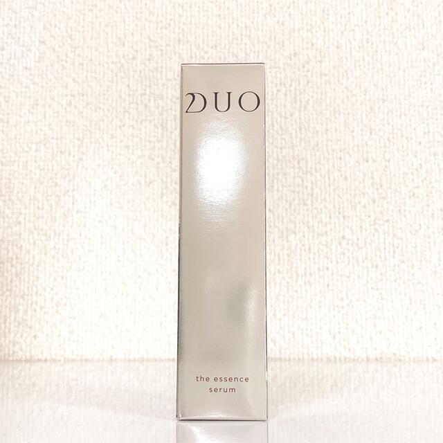 DUO デュオ ザ エッセンスセラムa 30ml⭐️ コスメ/美容のスキンケア/基礎化粧品(美容液)の商品写真
