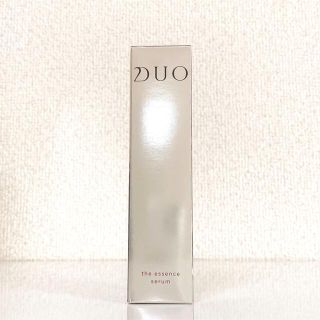 DUO デュオ ザ エッセンスセラムa 30ml⭐️(美容液)