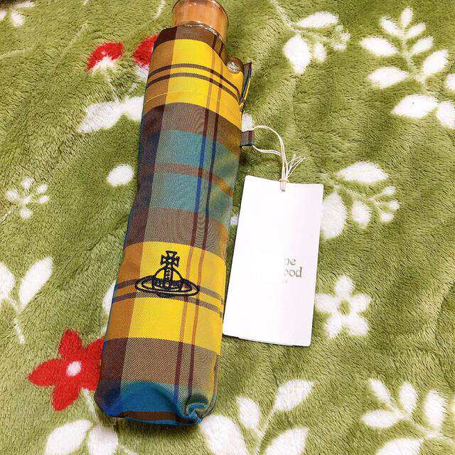 Vivienne Westwood - ヴィヴィアンウエストウッド 折りたたみ傘の通販