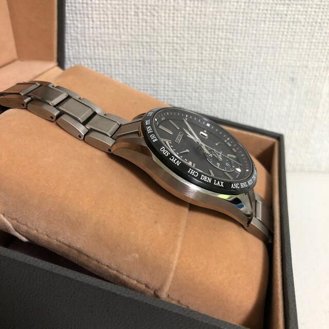 SEIKO ブライツ　SAGA233