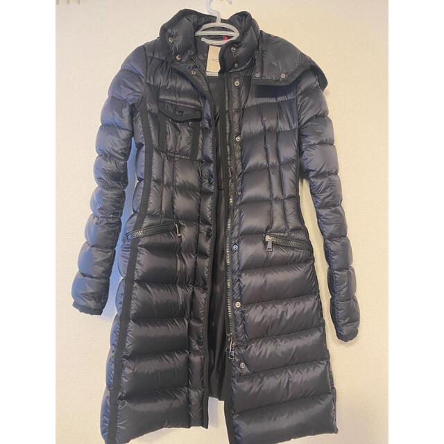 ダウンジャケット＊専用✳︎ モンクレール　MONCLER ダウンジャケット　レディース