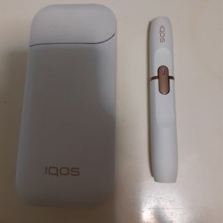 アイコス(IQOS)の美品‼️IQOS2.4(タバコグッズ)