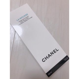 シャネル(CHANEL)のCHANEL ムースネトワイヤント　洗顔(洗顔料)