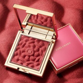 エスティローダー(Estee Lauder)のエスティ ローダー　チーク（リベリアスローズ コレクション）(チーク)