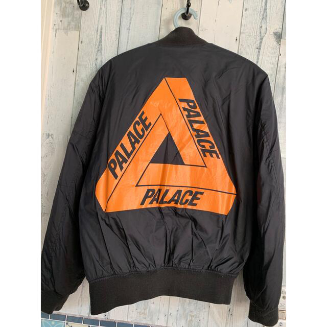 Palace skateboards jacket パレス 三角ロゴ ジャケット | tspea.org