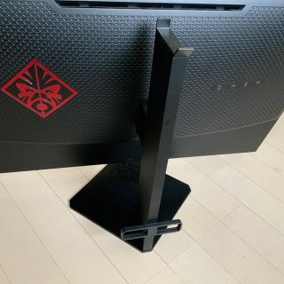 ヒューレットパッカード(HP)のOMEN X by HP 27 HDR ゲーミングディスプレイ(ディスプレイ)