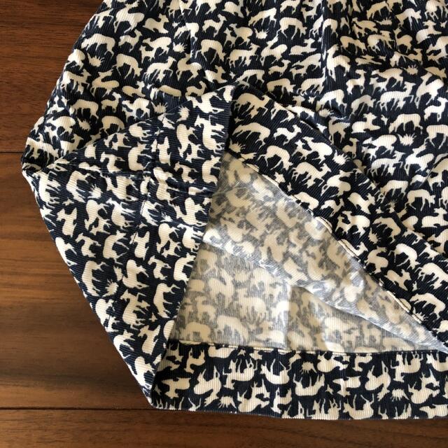 babyGAP(ベビーギャップ)のbaby GAP ワンピース　70サイズ キッズ/ベビー/マタニティのベビー服(~85cm)(ワンピース)の商品写真