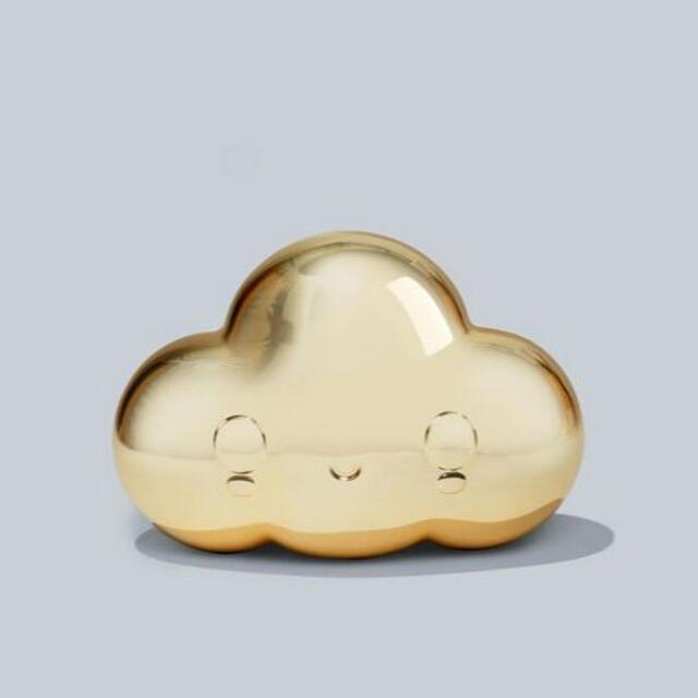 2個セット ☆ friendswithyou little cloud  エンタメ/ホビーのフィギュア(その他)の商品写真