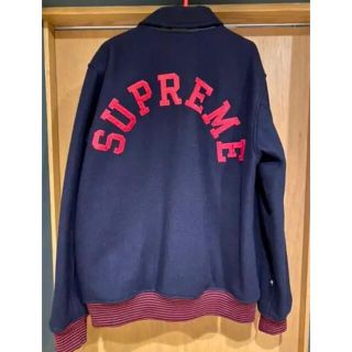 シュプリーム(Supreme)のシュプリーム Supreme スタジャン(スタジャン)