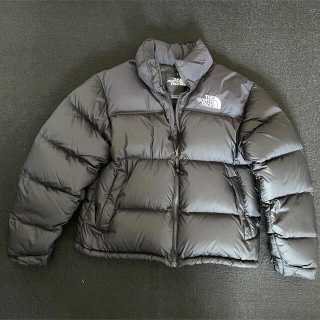 1996 RETRO NUPTSE JACKET THE NORTH FACE