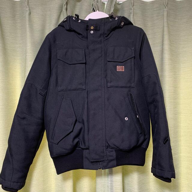 秋冬 ジースターロウ<ジップアップ ジャケット >ジャンパー●M313m