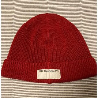テンダーロイン キャップ ニット帽/ビーニー(メンズ)の通販 13点