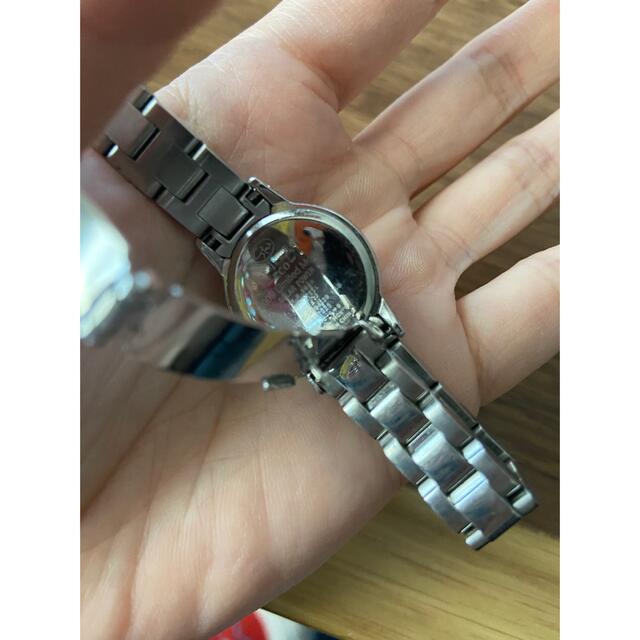 STAR JEWELRY(スタージュエリー)のスタージュエリー　腕時計 レディース レディースのファッション小物(腕時計)の商品写真