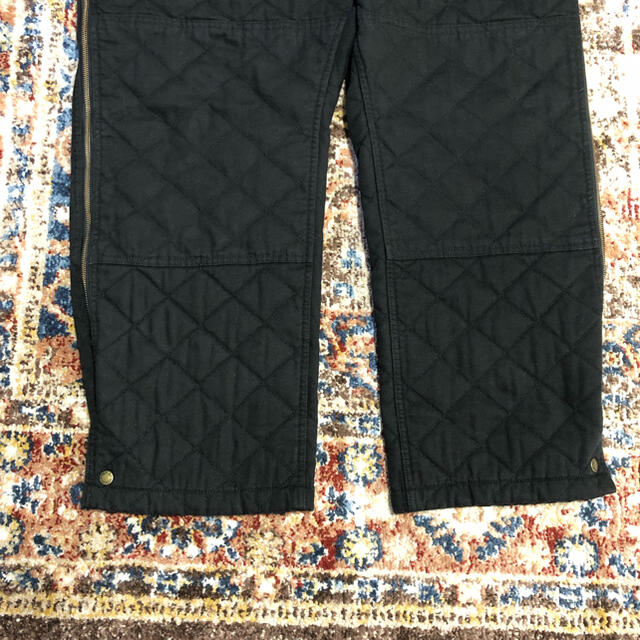 supreme dickies quilted coverall