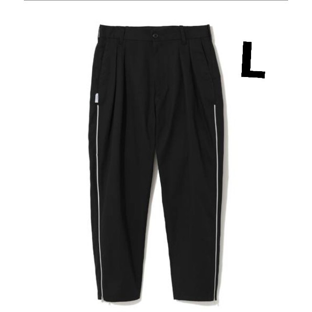 WTAPS UNDERCOVER TROUSERS / COPO. TWILL. パンツ WTAPS UNDERCOVER TROUSERS / COPO. TWILL. パンツ
