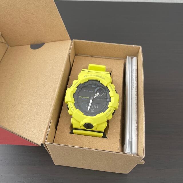 G-SHOCK GBA-800