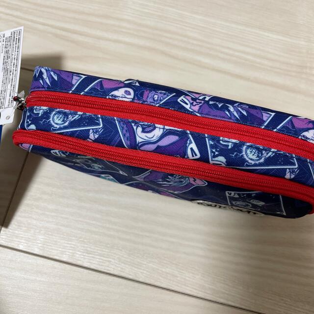 ディズニー ヴィランズ outdoor 筆箱 ペンケースの通販 by ぴあにか♡|ラクマ