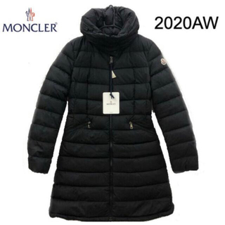 モンクレール(MONCLER)のモンクレール　FLAMETTE(ダウンコート)