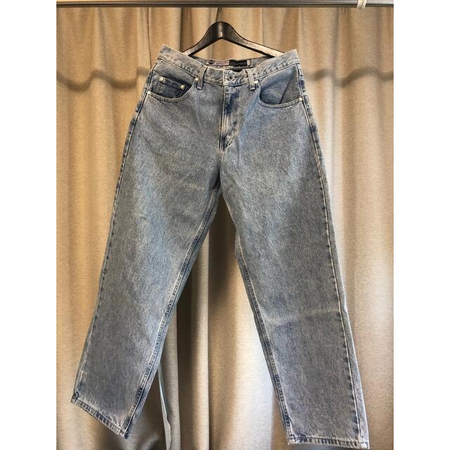 Levi's(リーバイス)のリーバイス　シルバータブ メンズのパンツ(デニム/ジーンズ)の商品写真