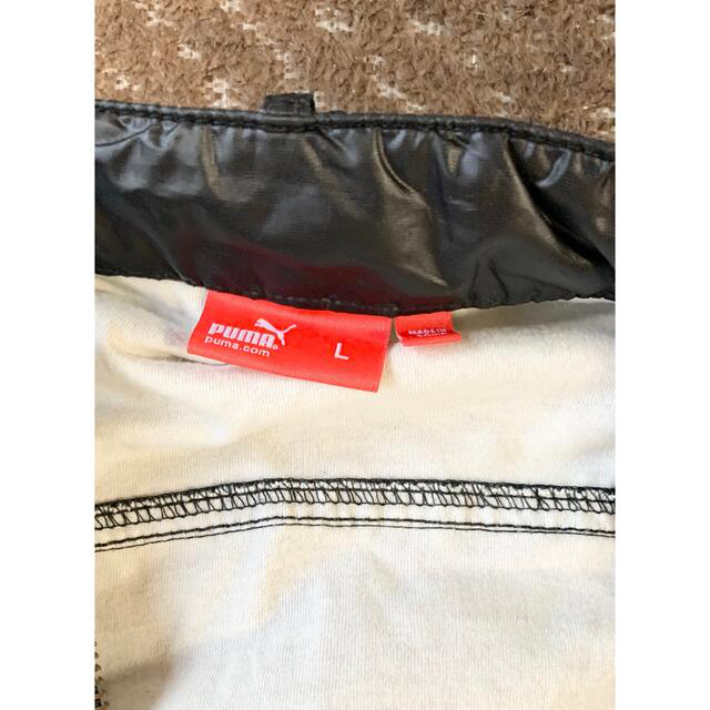 PUMA(プーマ)のPUMA ブルゾン メンズのジャケット/アウター(ブルゾン)の商品写真