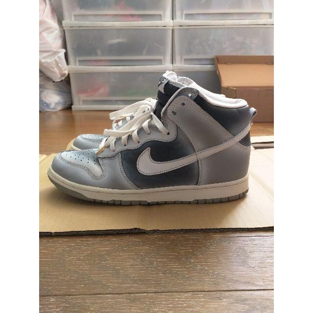 NIKE DUNK PREMIUM HAZE ヘイズ【28cm】