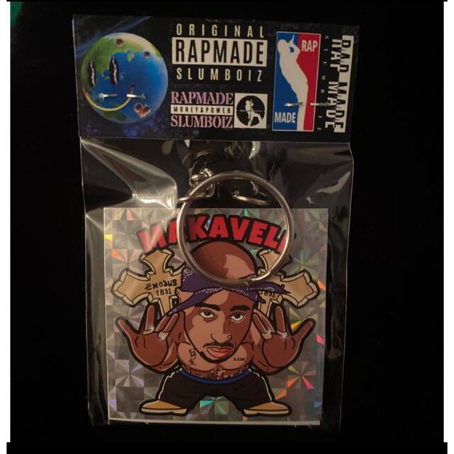 2PACセット ラップリマンシール-