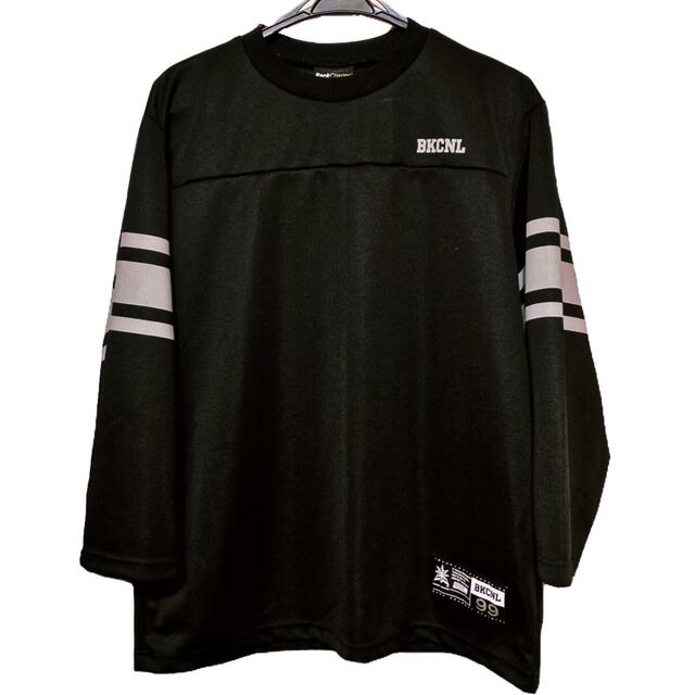 Back Channel(バックチャンネル)の【Back Channel】HOCKEY JERSEY メンズのトップス(Tシャツ/カットソー(七分/長袖))の商品写真