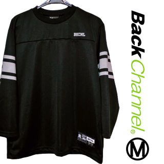 バックチャンネル(Back Channel)の【Back Channel】HOCKEY JERSEY(Tシャツ/カットソー(七分/長袖))