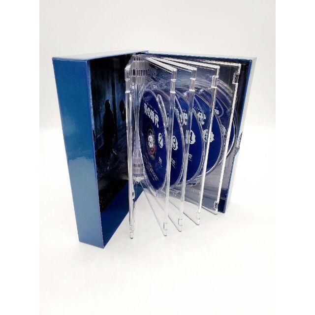 青の時代 DVD-BOX〈6枚組〉 堂本剛 - TVドラマ 青の時代 DVD-BOX〈6枚組〉 堂本剛 - TVドラマ