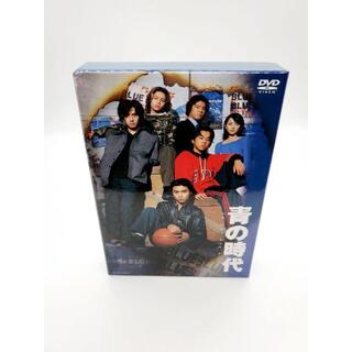 青の時代 DVD-BOX〈6枚組〉※最安値※