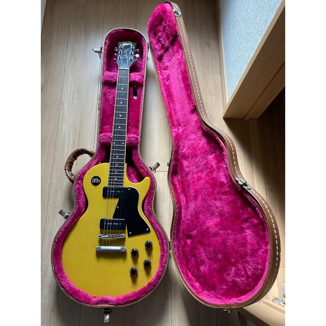 ♪Gibson LesPaul Special /ハードケース♪