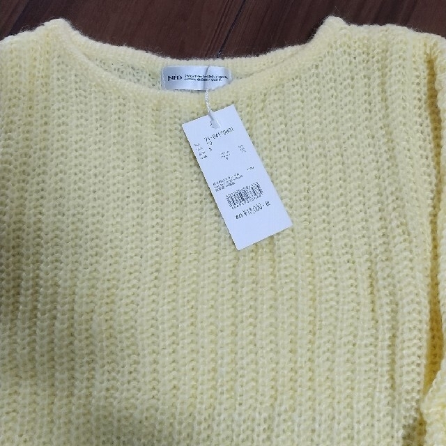 INED ニット セーター & タンクトップ レディースのトップス(ニット/セーター)の商品写真