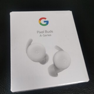 グーグル(Google)のPixel Buds A-Series(ヘッドフォン/イヤフォン)
