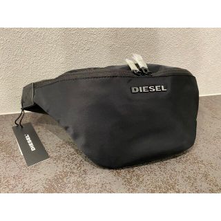 ディーゼル(DIESEL)の☆ニューイヤーセール☆【新品、未使用】ディーゼル ボディバッグ(ボディーバッグ)