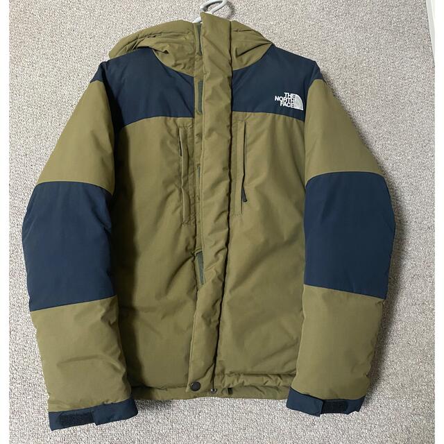 THE NORTH FACE(ザノースフェイス)の【期間限定お値下げ】ノースフェイス　バルトロ　150 レディースのジャケット/アウター(ダウンジャケット)の商品写真