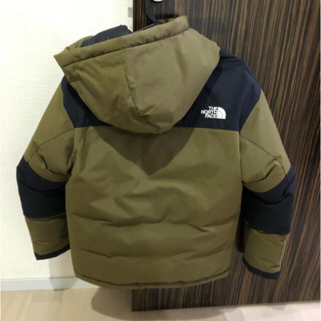 THE NORTH FACE(ザノースフェイス)の【期間限定お値下げ】ノースフェイス　バルトロ　150 レディースのジャケット/アウター(ダウンジャケット)の商品写真