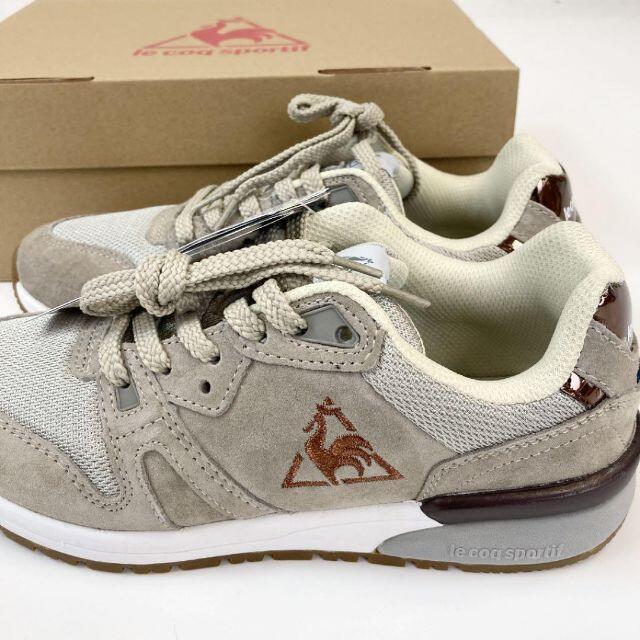 le coq sportif  ブローニュSD スニーカー 7200 レディースの靴/シューズ(スニーカー)の商品写真