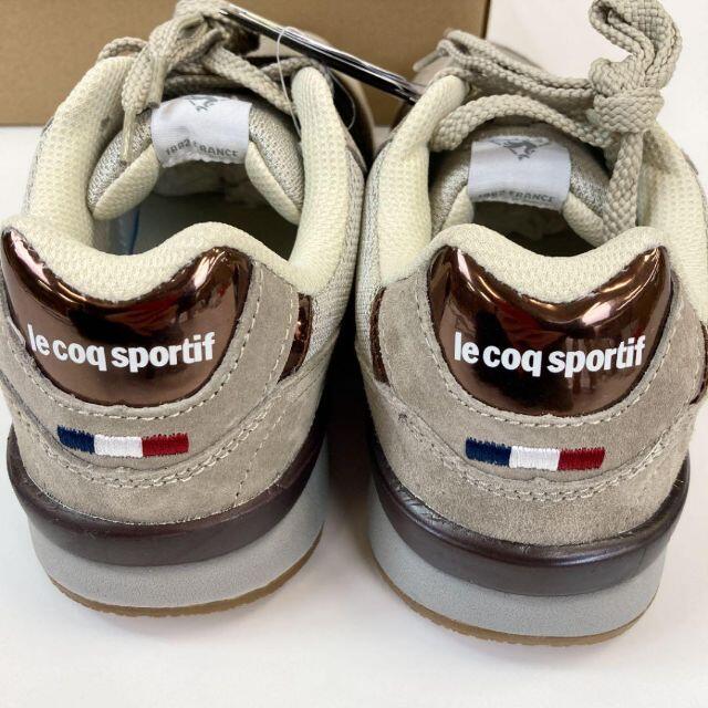 le coq sportif  ブローニュSD スニーカー 7200 レディースの靴/シューズ(スニーカー)の商品写真