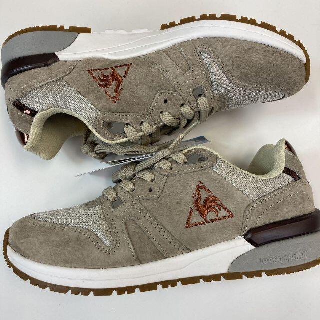 le coq sportif  ブローニュSD スニーカー 7200 レディースの靴/シューズ(スニーカー)の商品写真