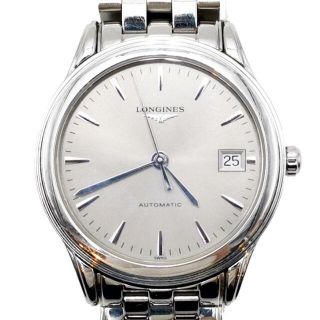 ロンジン(LONGINES)の美品 ロンジン LONGINES 腕時計 自動巻き 01-21101307(腕時計(アナログ))