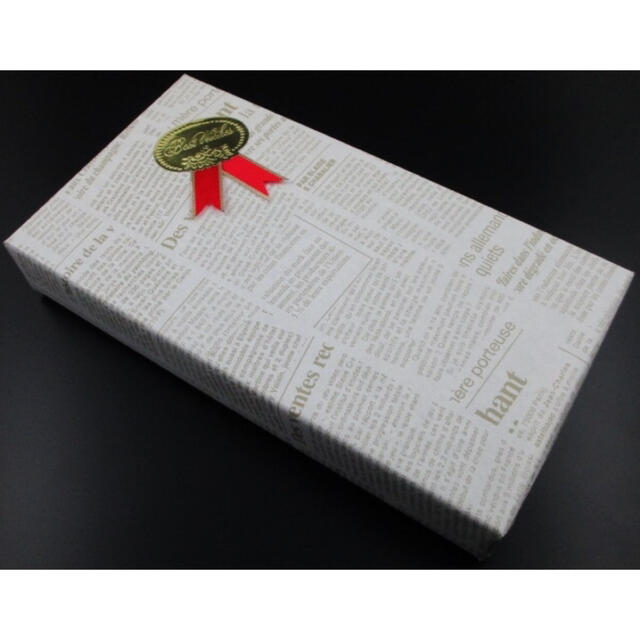 ☆贈り物に☆新品☆箱付 ポールスミス 人気マルチ かぶせ 長財布 ブラック☆ 6