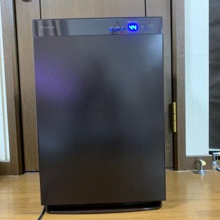 ダイキン(DAIKIN)のDAIKIN MCK70U-T ダイキン　ストリーマ空気清浄機　加湿(空気清浄器)