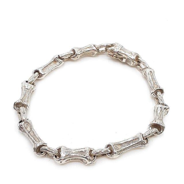 有名なブランド & Tiffany Co. 01-21113142 シルバー バンブー